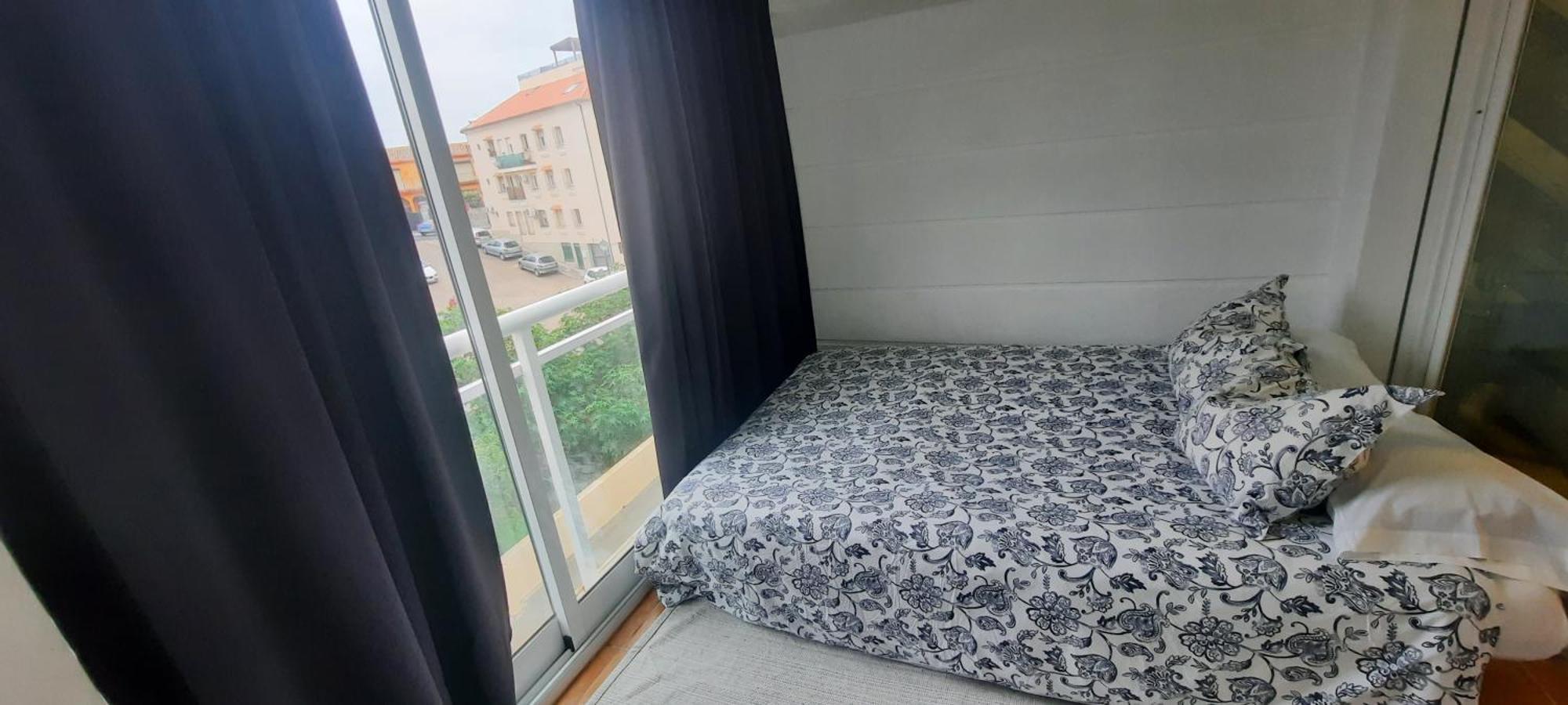Apartamento Los Pacos Fuengirola فوينخيرولا المظهر الخارجي الصورة