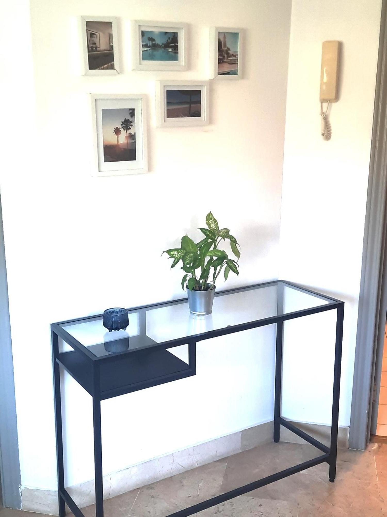 Apartamento Los Pacos Fuengirola فوينخيرولا المظهر الخارجي الصورة