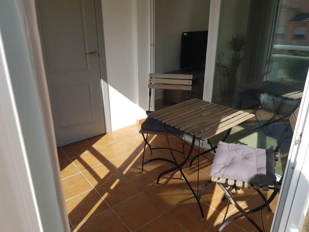 Apartamento Los Pacos Fuengirola فوينخيرولا المظهر الخارجي الصورة